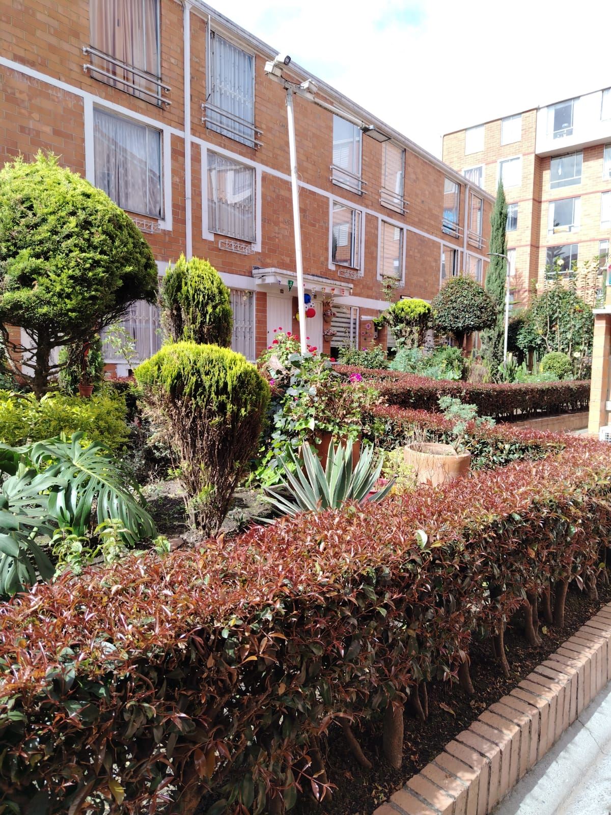 Casa en venta en Castilla, Bogotá · foto 4 de 23