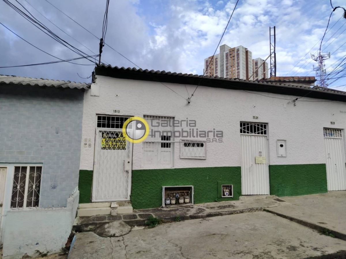 Apartamento en Arriendo en Villa mercedes, Bucaramanga