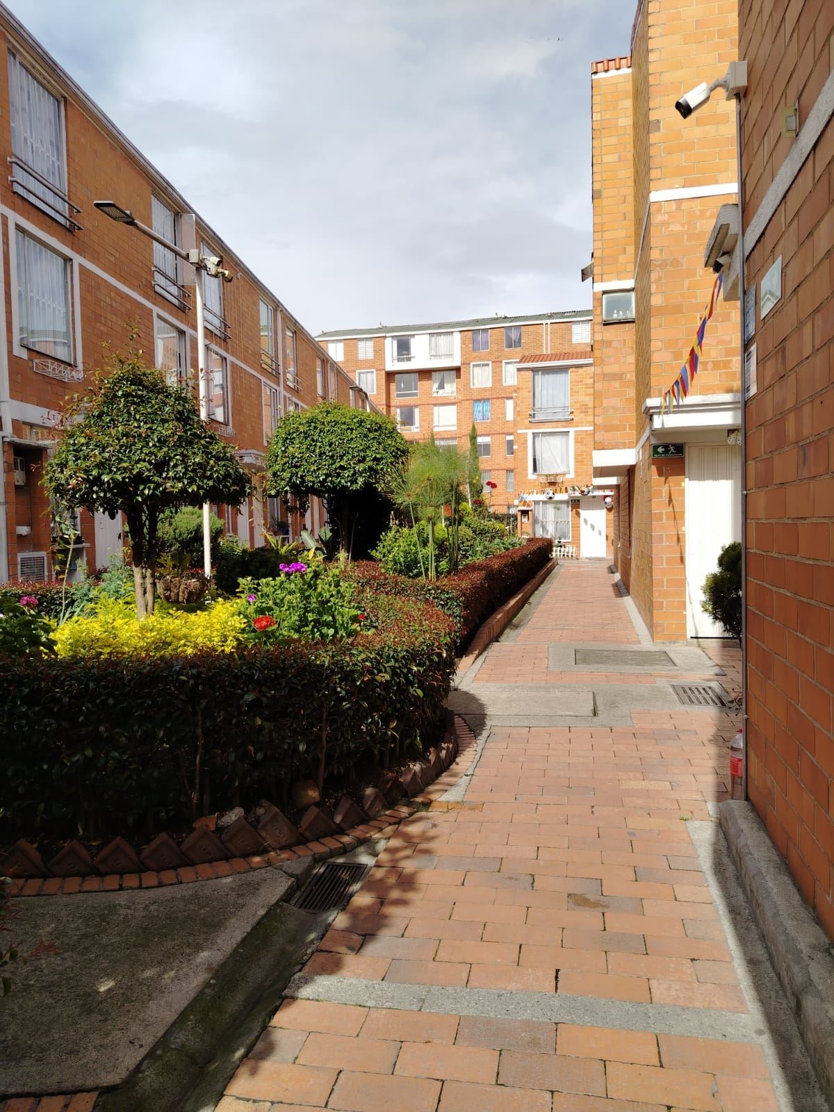 Casa en venta en Castilla, Bogotá · foto 5 de 23