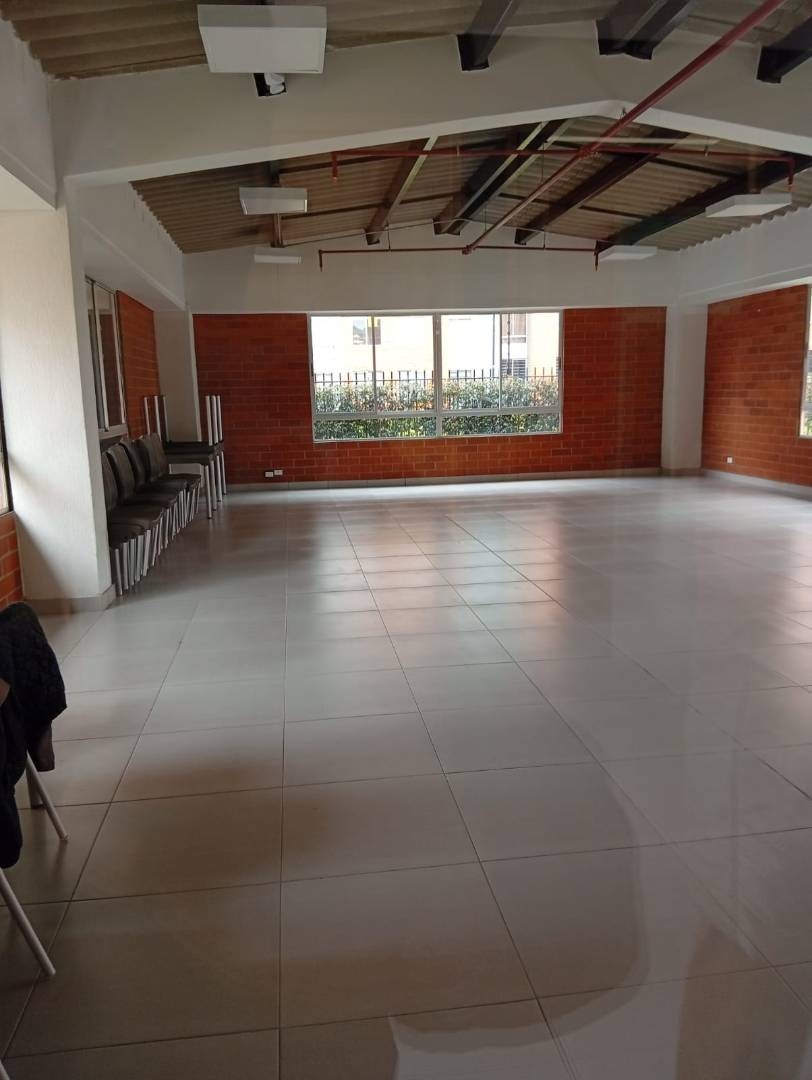 Apartamento en Arriendo en San pedro, Madrid en San Pedro