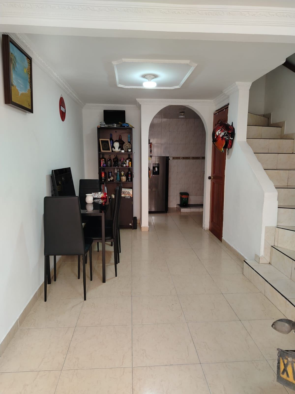 Casa en venta en Castilla, Bogotá · foto 6 de 23