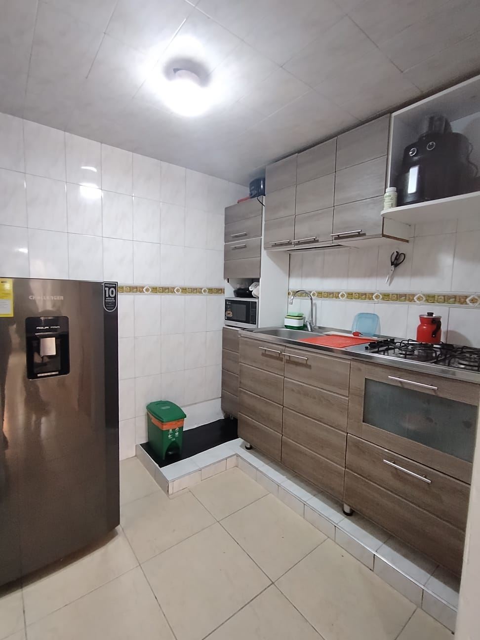 Casa en venta en Castilla, Bogotá · foto 10 de 23
