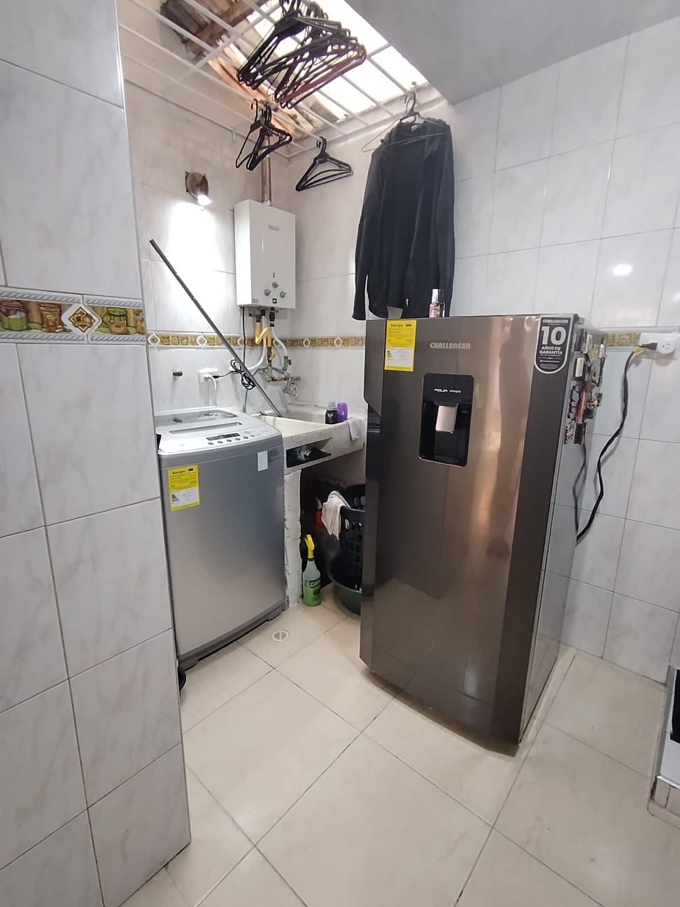 Casa en venta en Castilla, Bogotá · foto 11 de 23