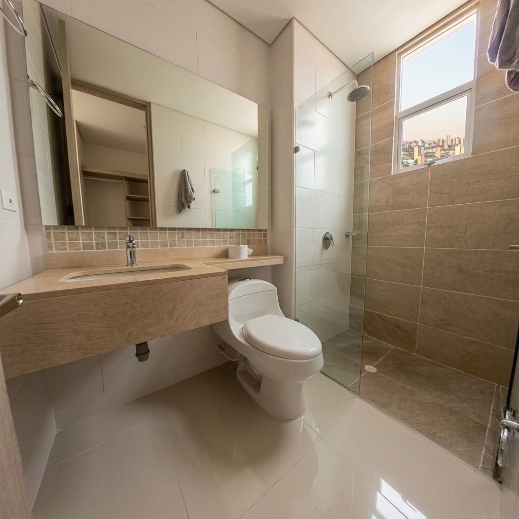 Apartamento en venta en Serena Del Mar, Cartagena · foto 24 de 24