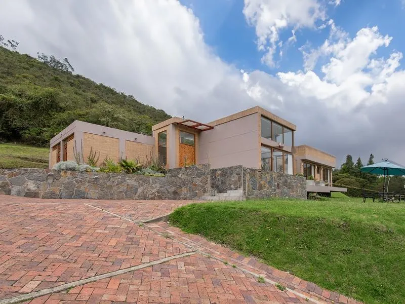 Casa en Arriendo en Chía