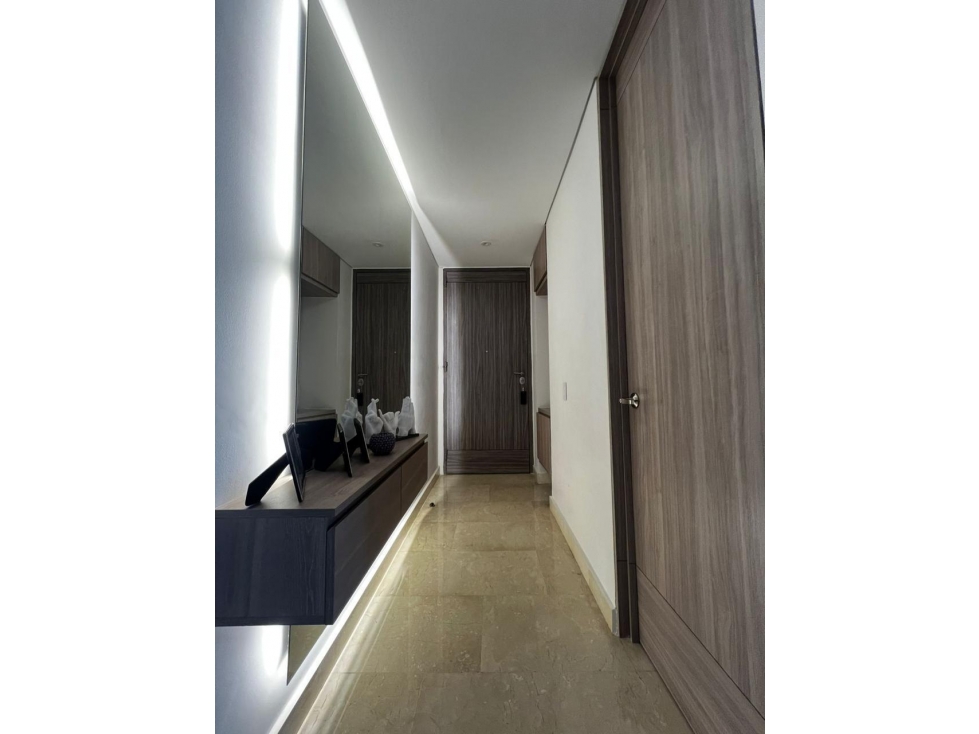 Apartamento en arriendo en El Golf, Barranquilla · foto 4 de 18