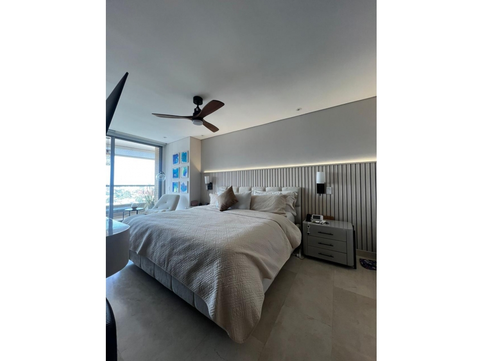 Apartamento en arriendo en El Golf, Barranquilla · foto 6 de 18