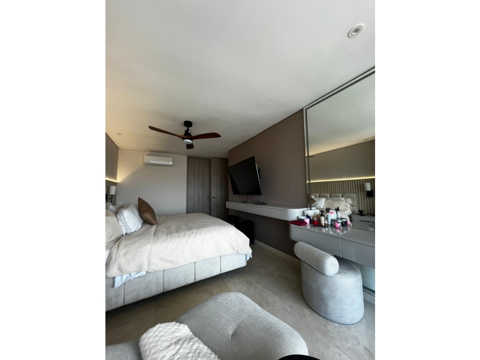 Apartamento en arriendo en El Golf, Barranquilla · foto 7 de 18