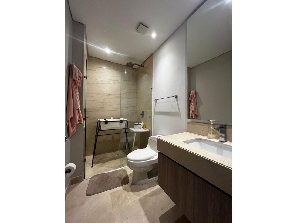Apartamento en arriendo en El Golf, Barranquilla · foto 9 de 18