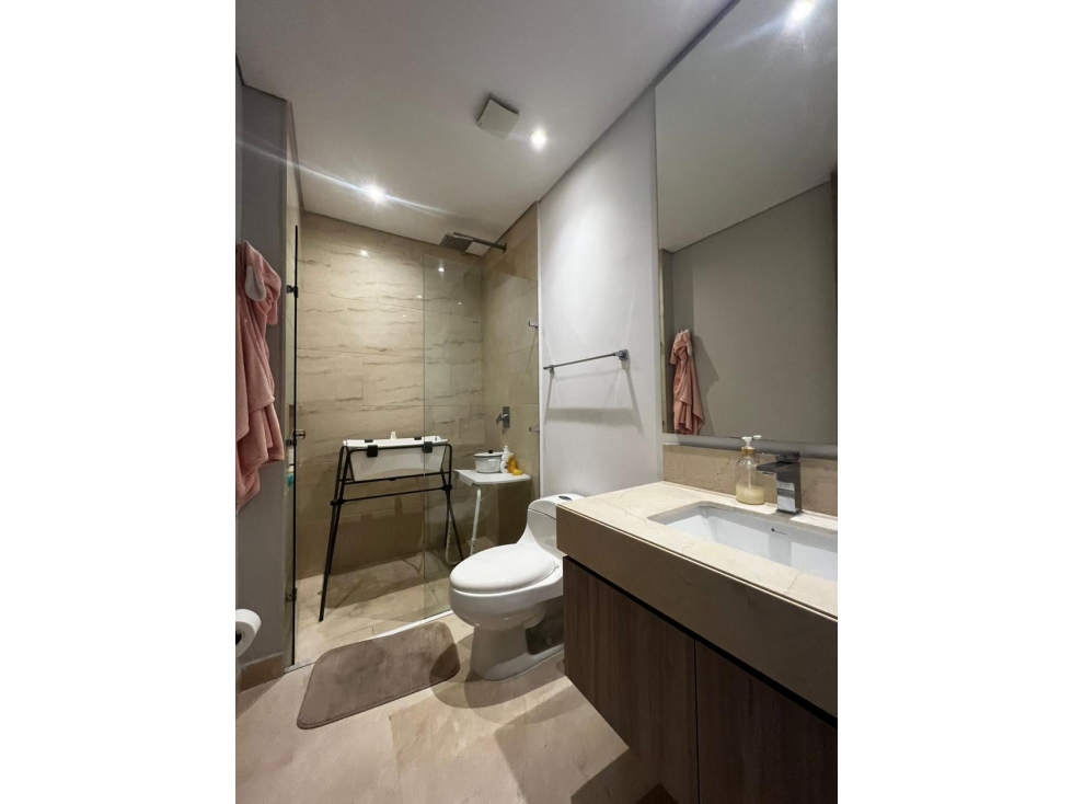 Apartamento en arriendo en El Golf, Barranquilla · foto 10 de 18