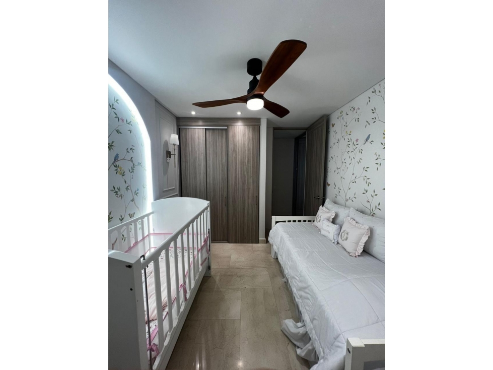 Apartamento en arriendo en El Golf, Barranquilla · foto 11 de 18