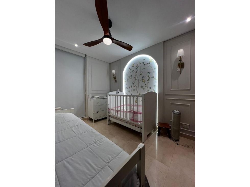 Apartamento en arriendo en El Golf, Barranquilla · foto 12 de 18