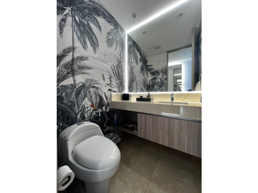 Apartamento en arriendo en El Golf, Barranquilla · foto 13 de 18