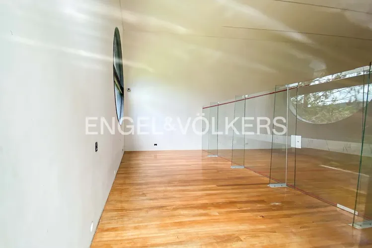 Casa de 3 alcobas en venta en Loma Del Escobero, Envigado, 260 m² · foto 22 de 23
