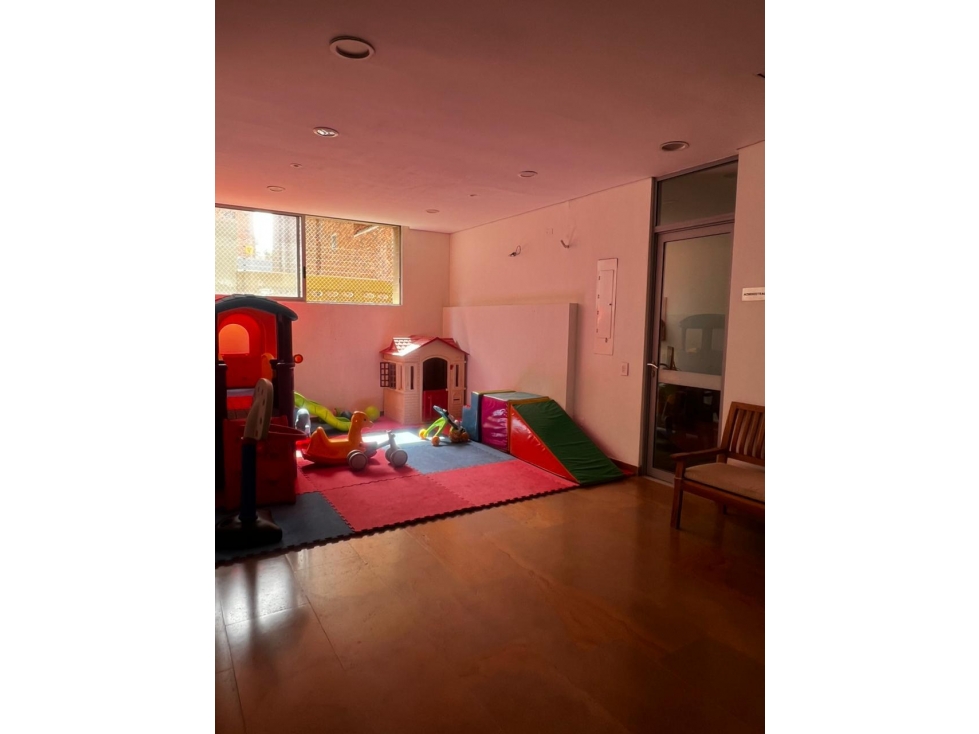 Apartamento en arriendo en El Golf, Barranquilla · foto 14 de 18