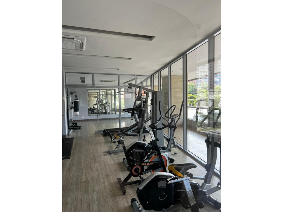 Apartamento en arriendo en El Golf, Barranquilla · foto 15 de 18