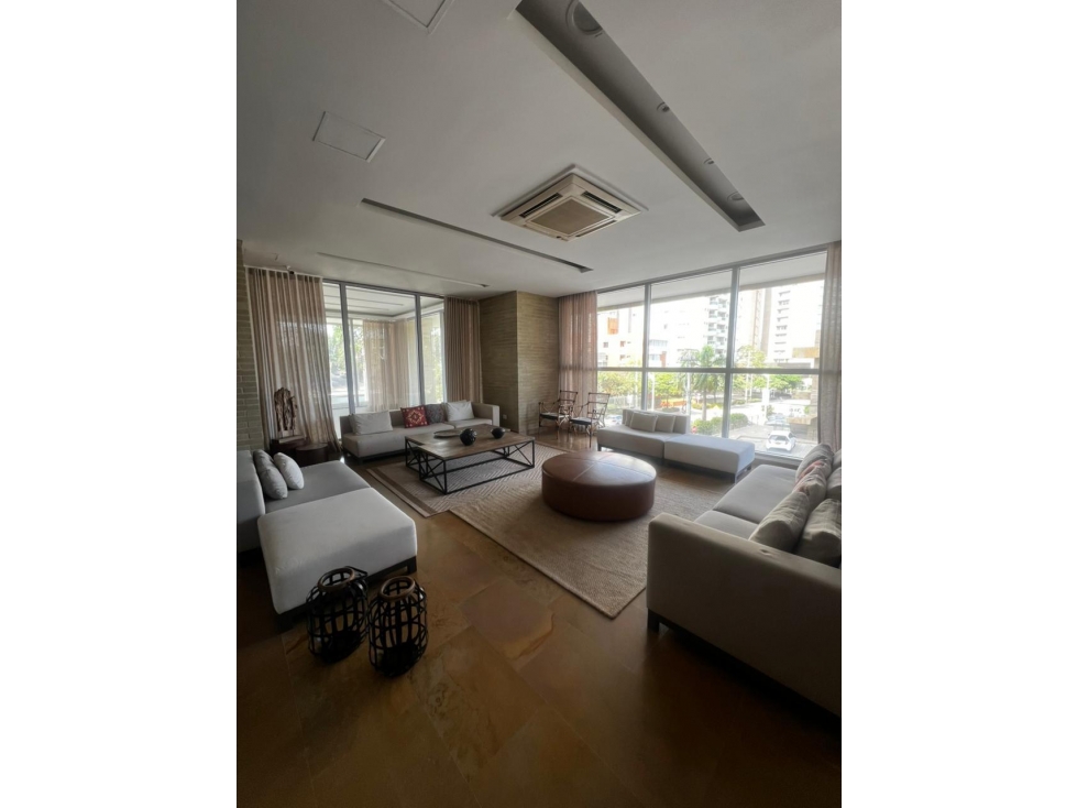 Apartamento en arriendo en El Golf, Barranquilla · foto 16 de 18