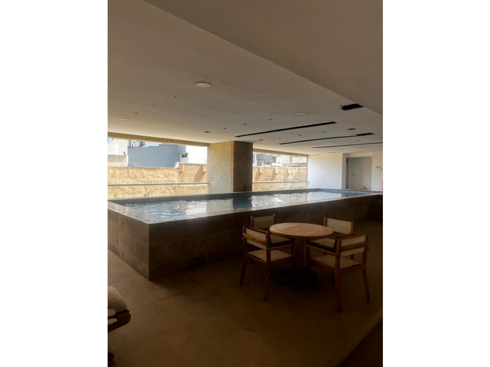 Apartamento en arriendo en El Golf, Barranquilla · foto 17 de 18