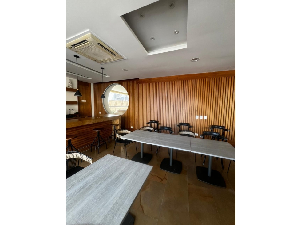 Apartamento en arriendo en El Golf, Barranquilla · foto 18 de 18