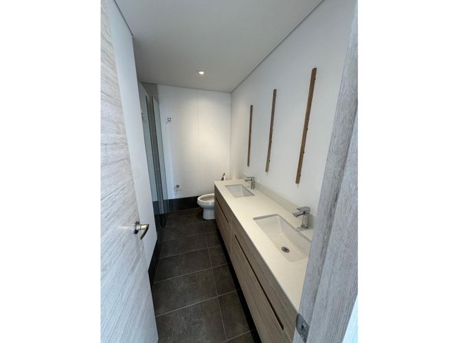 Apartaestudio en venta en Los Balsos, Medellín, 68 m² · foto 10 de 21