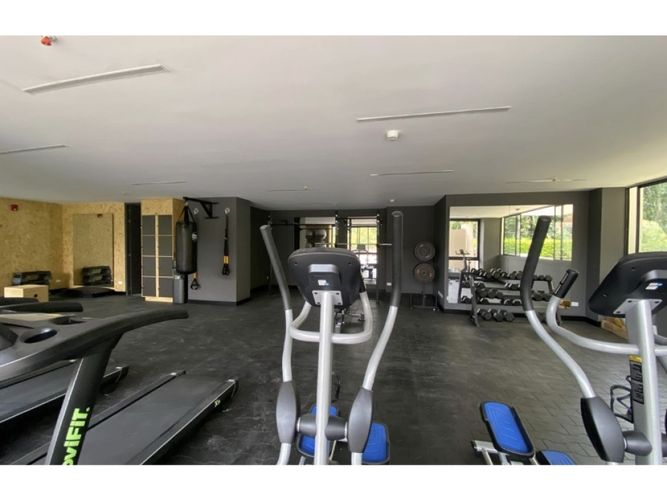 Apartaestudio en venta en Los Balsos, Medellín, 68 m² · foto 16 de 21