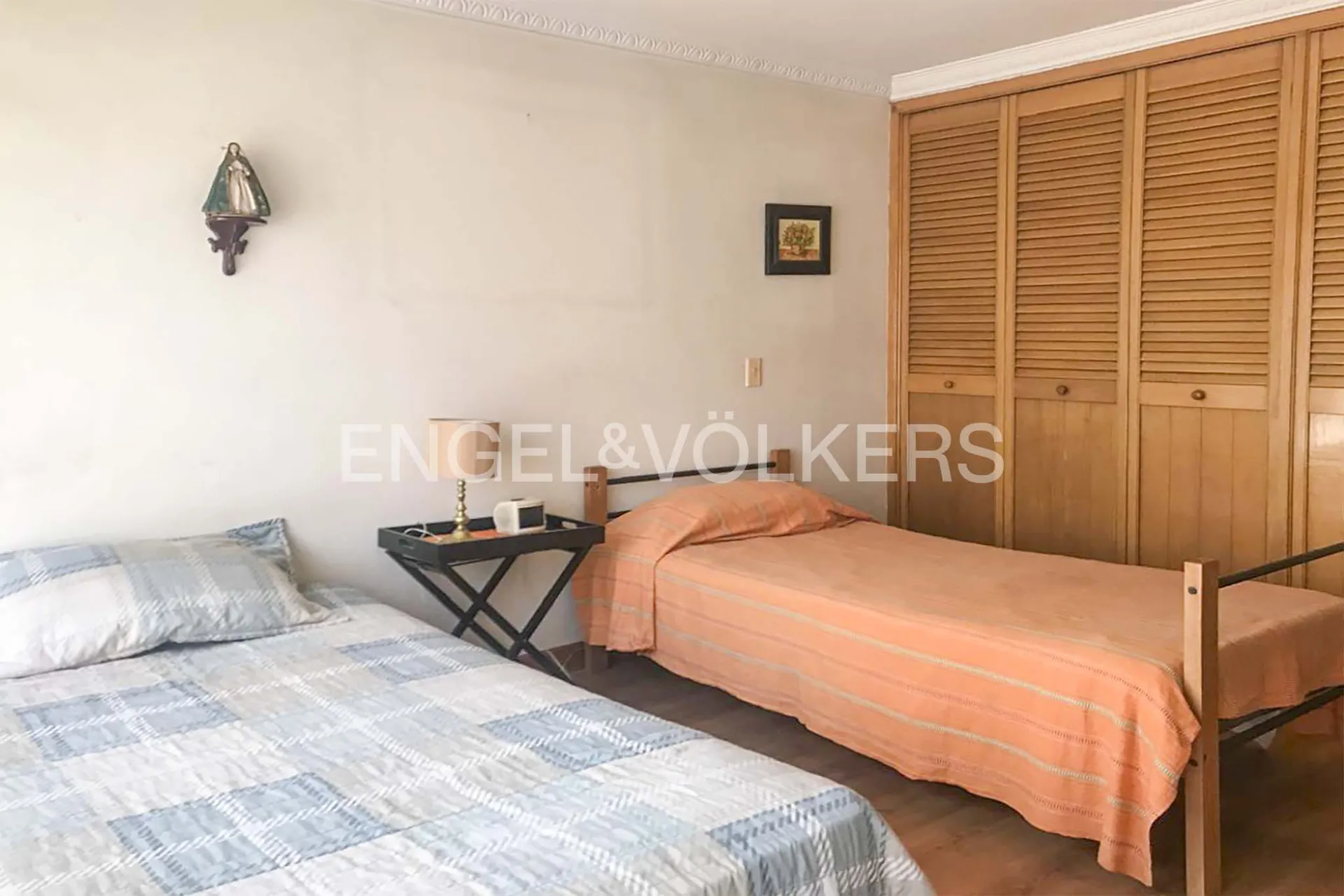 Apartamento en venta en Cerros De Suba, Bogotá · foto 16 de 18