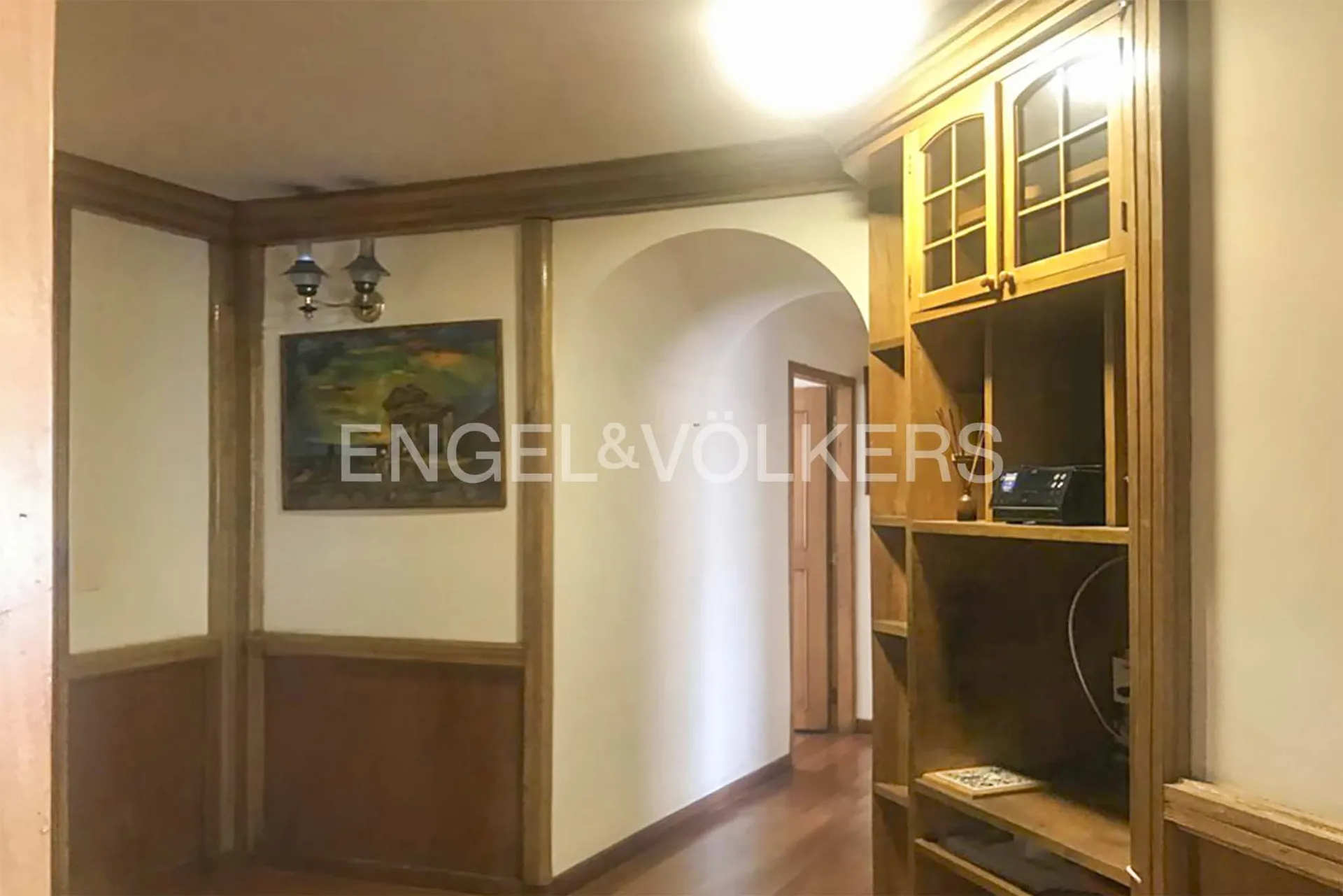 Apartamento en venta en Cerros De Suba, Bogotá · foto 10 de 18