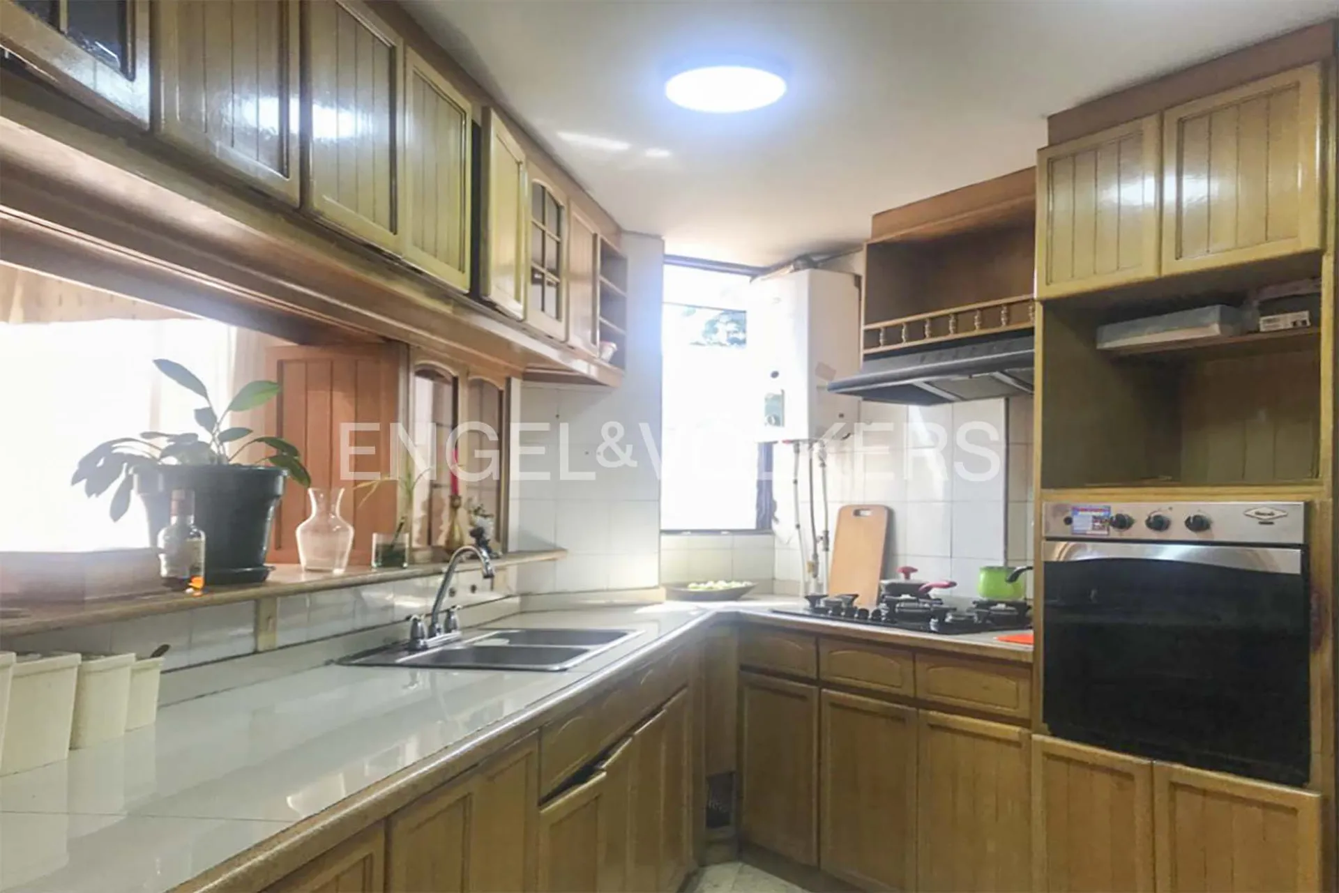 Apartamento en venta en Cerros De Suba, Bogotá · foto 8 de 18