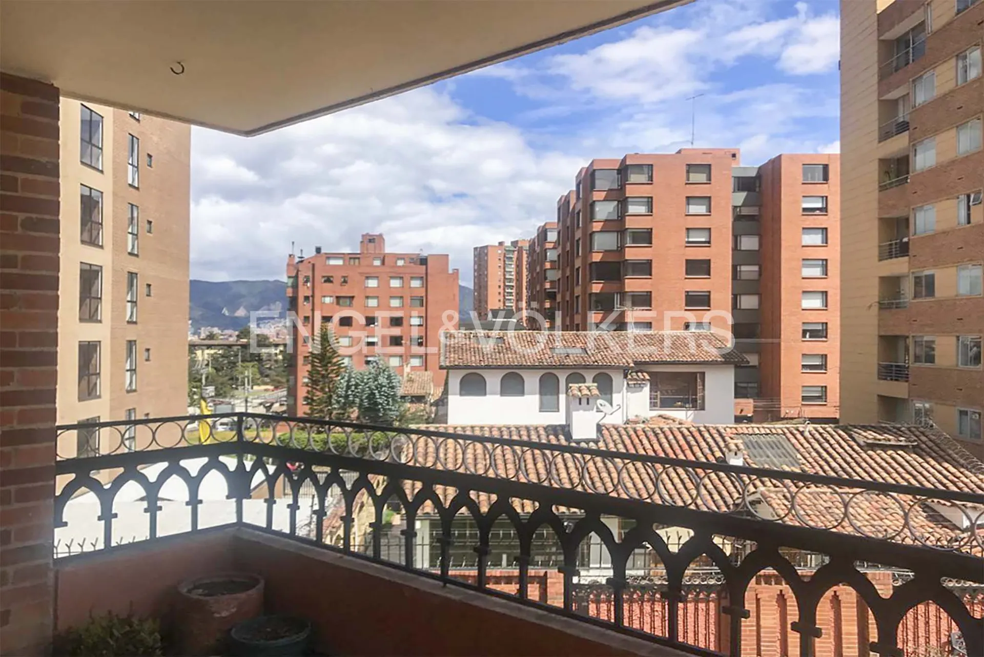 Apartamento en venta en Cerros De Suba, Bogotá · foto 7 de 18