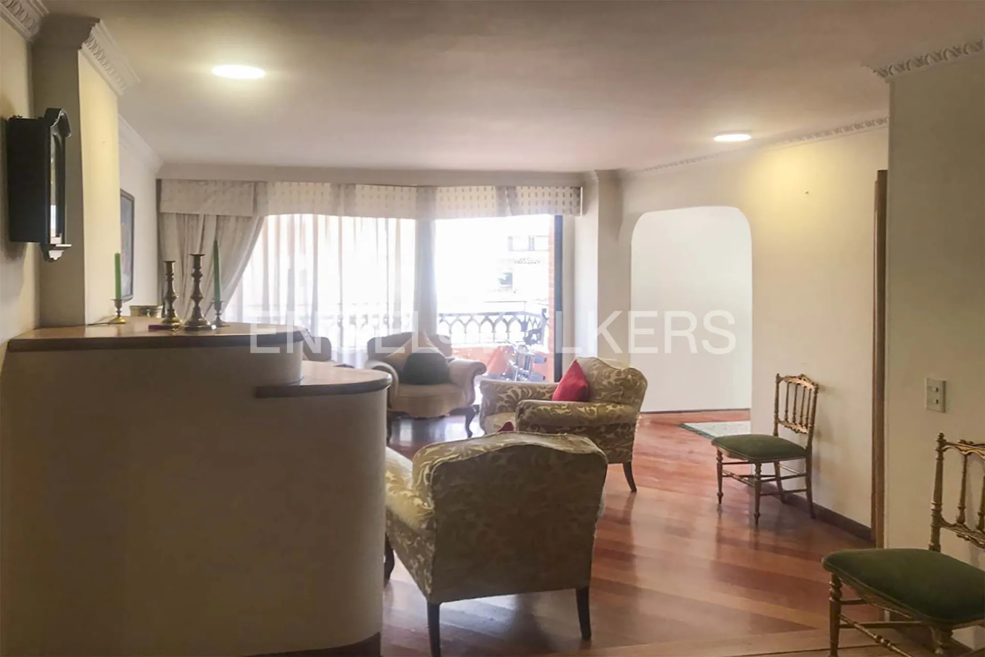 Apartamento en venta en Cerros De Suba, Bogotá · foto 2 de 18
