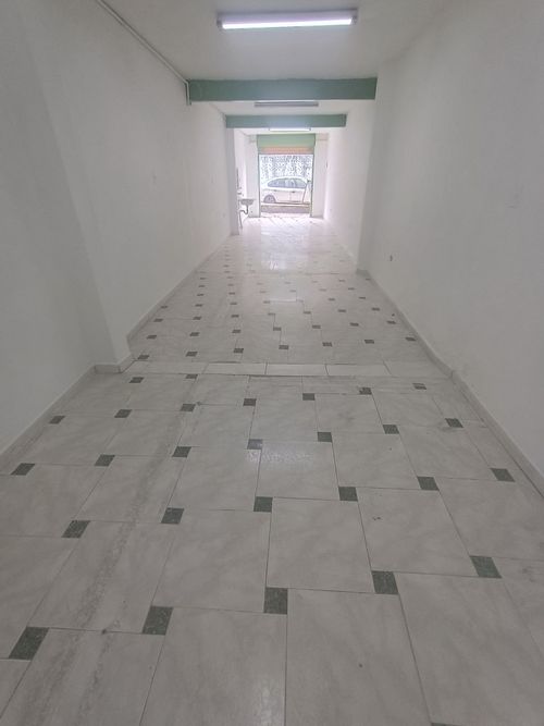 Local en arriendo en Jesus Nazareno, Medellín, 48 m² · foto 4 de 8
