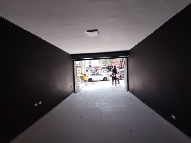 Local en arriendo en Conquistadores, Medellín, 50 m² · foto 6 de 6