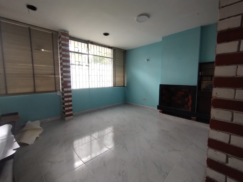 Casa en venta en Chapinero Central, Bogotá · foto 2 de 24