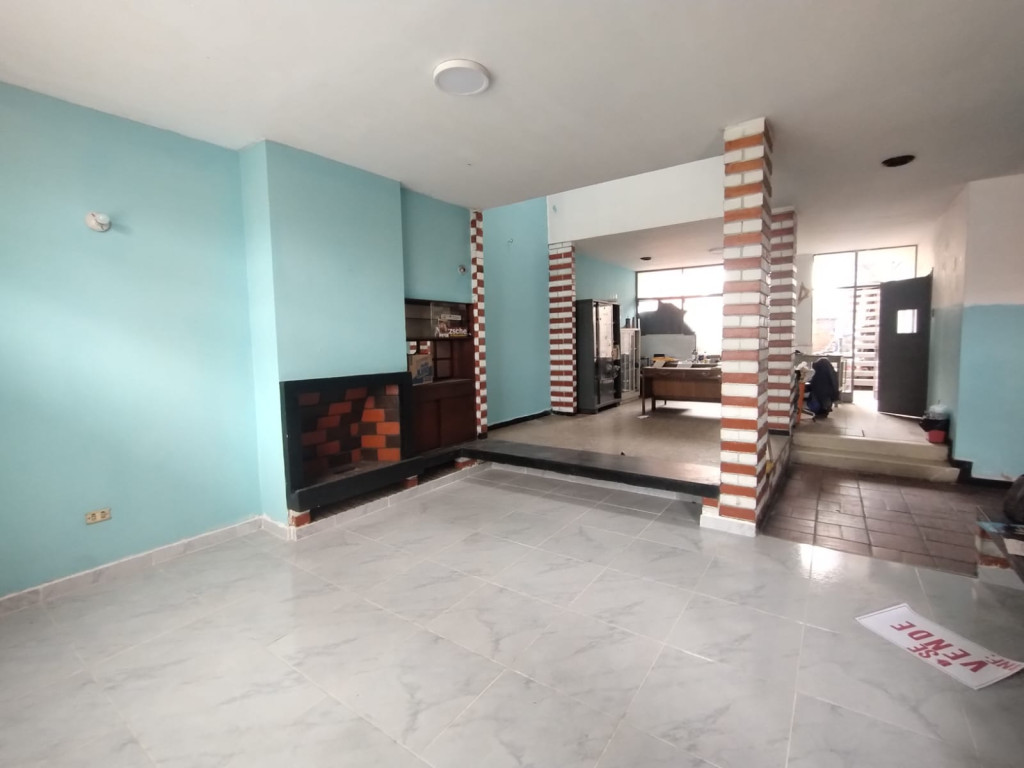 Casa en venta en Chapinero Central, Bogotá · foto 3 de 24