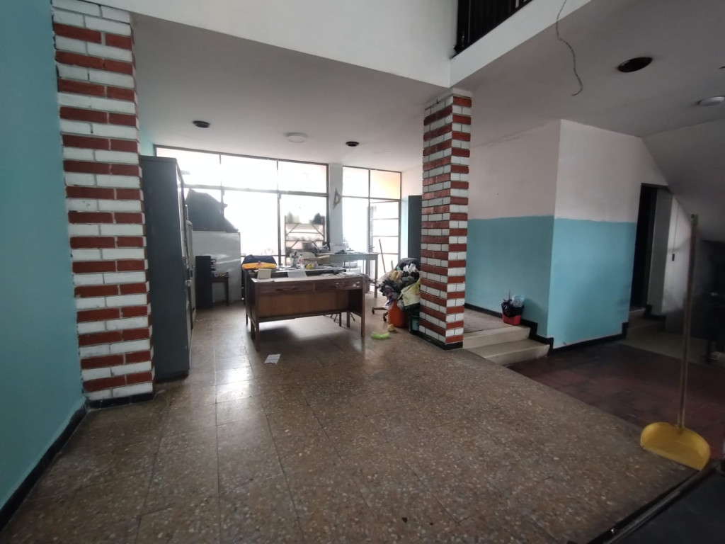Casa en venta en Chapinero Central, Bogotá · foto 4 de 24