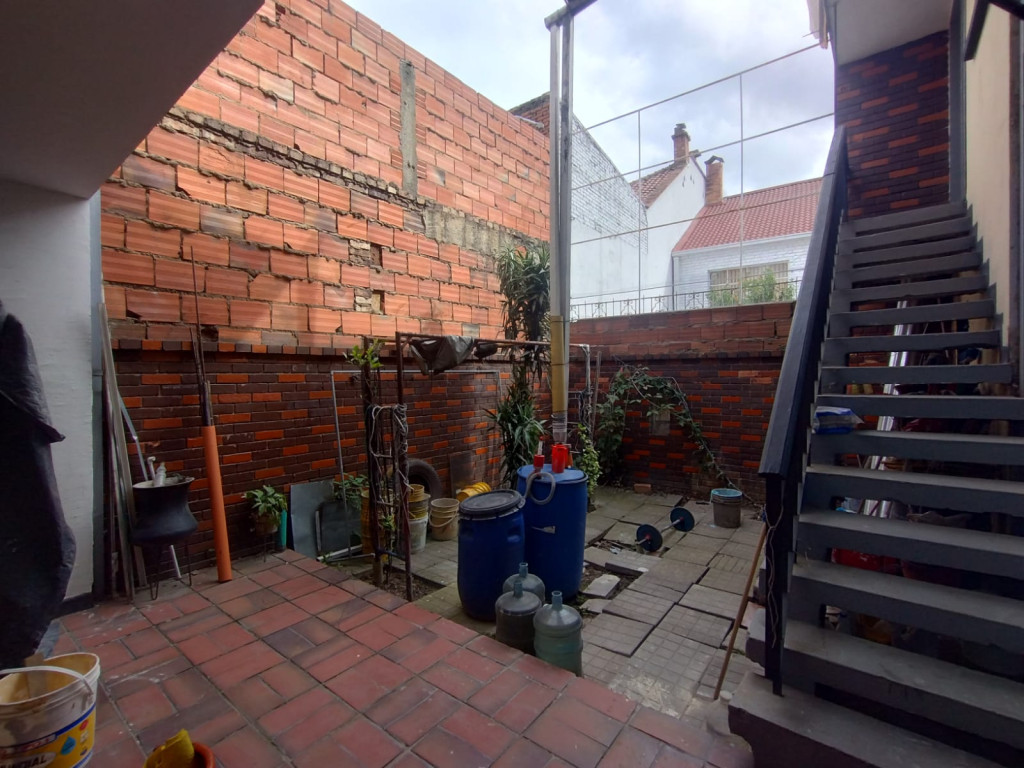 Casa en venta en Chapinero Central, Bogotá · foto 6 de 24