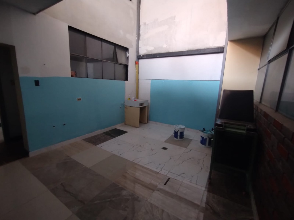 Casa en venta en Chapinero Central, Bogotá · foto 7 de 24