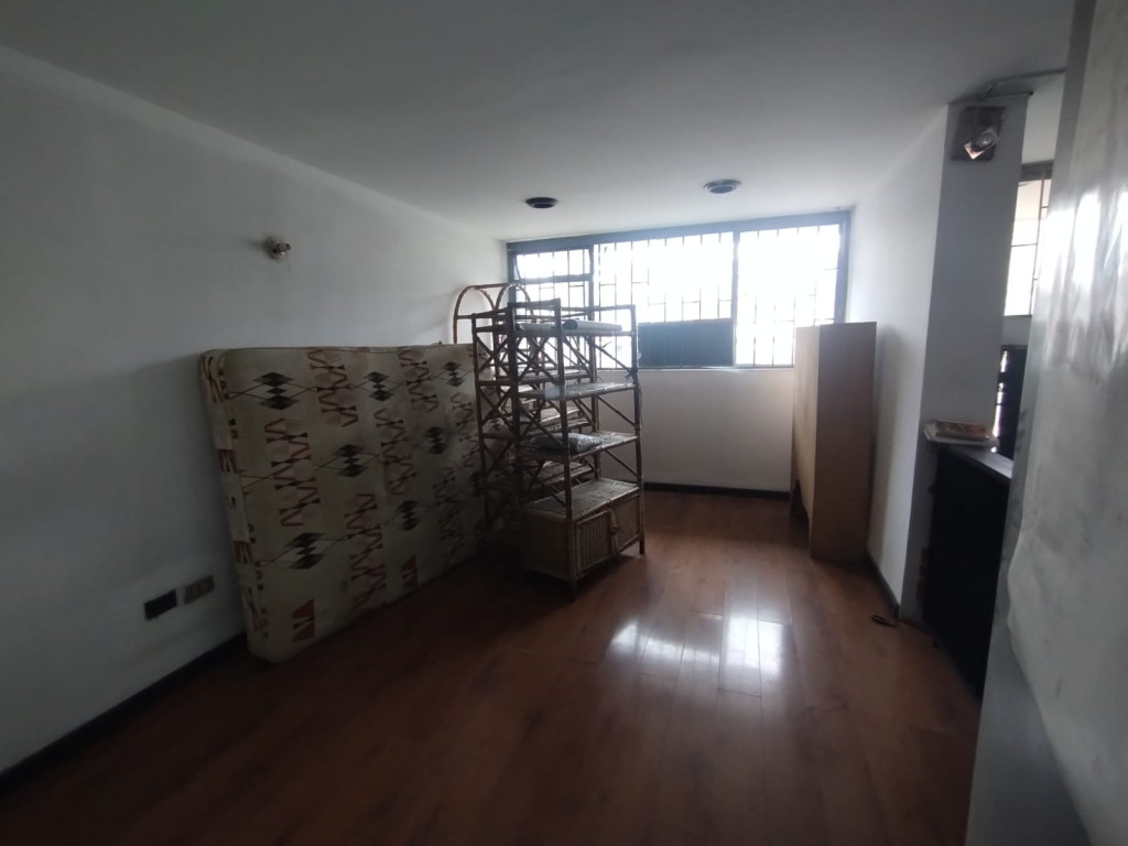 Casa en venta en Chapinero Central, Bogotá · foto 8 de 24