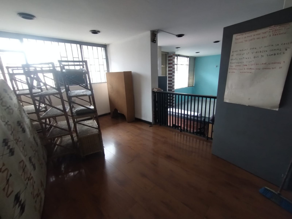 Casa en venta en Chapinero Central, Bogotá · foto 9 de 24