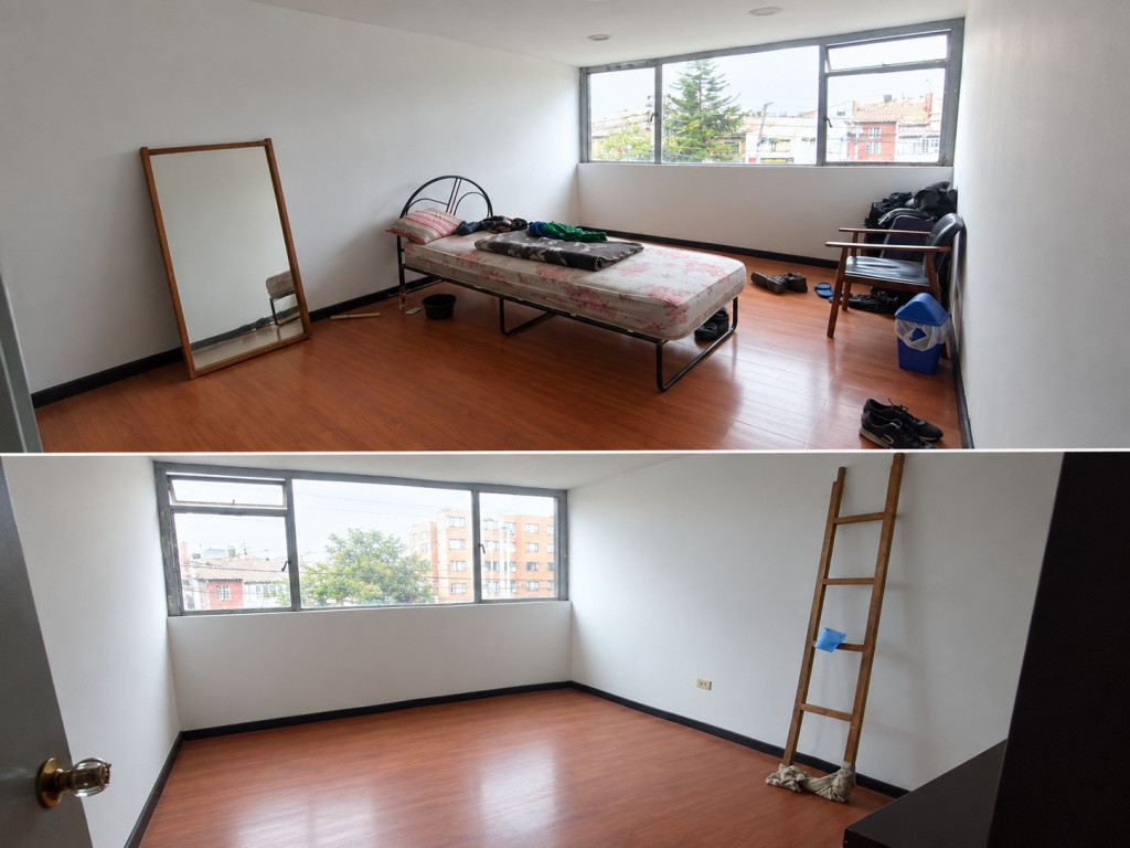 Casa en venta en Chapinero Central, Bogotá · foto 10 de 24