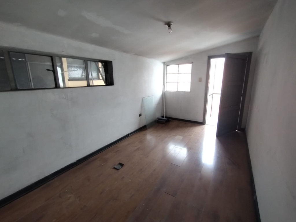 Casa en venta en Chapinero Central, Bogotá · foto 12 de 24