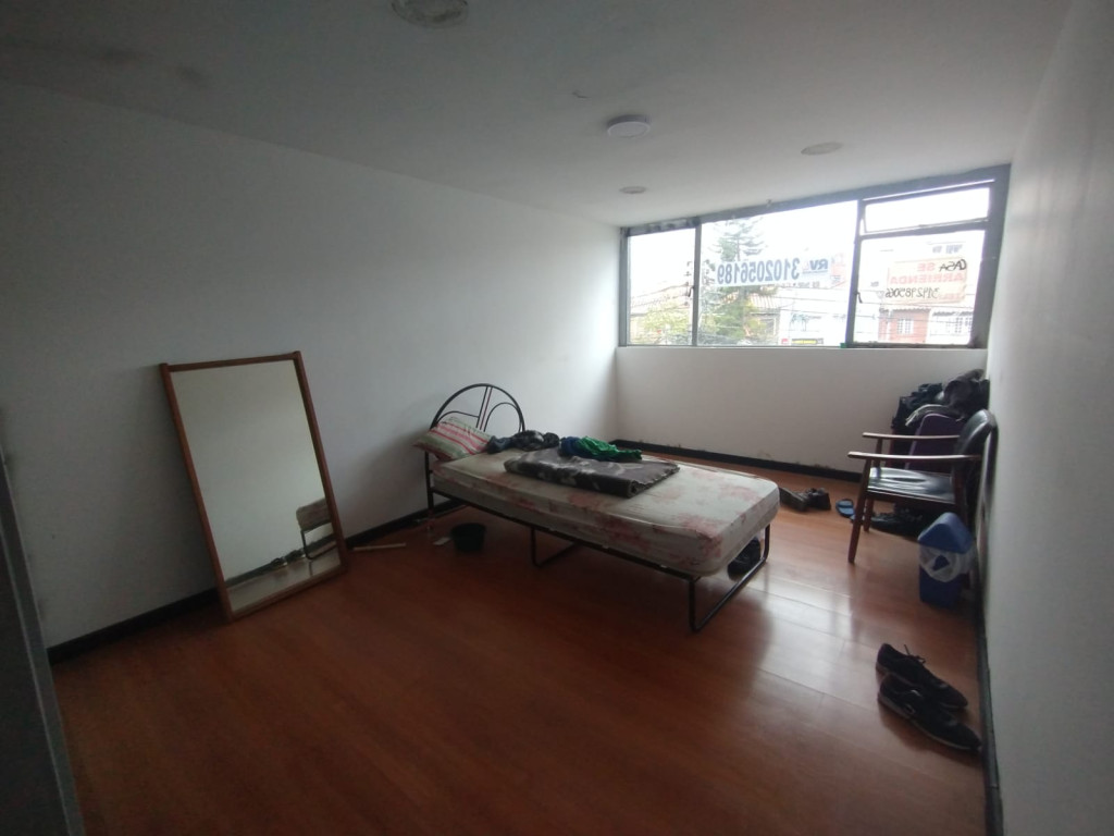 Casa en venta en Chapinero Central, Bogotá · foto 15 de 24