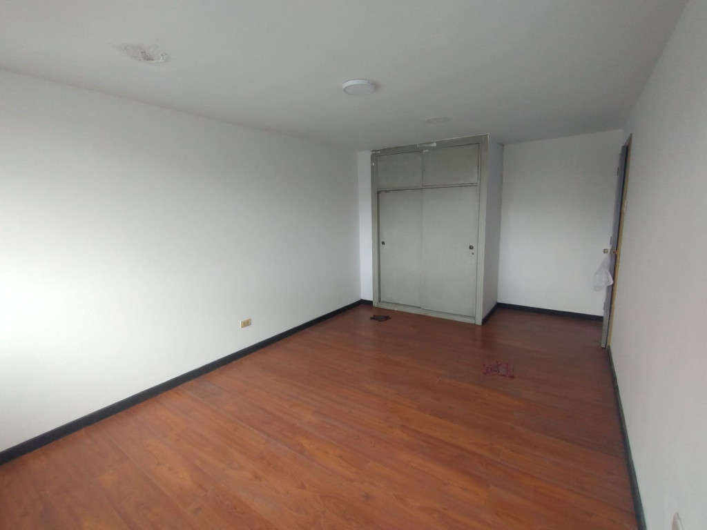Casa en venta en Chapinero Central, Bogotá · foto 17 de 24