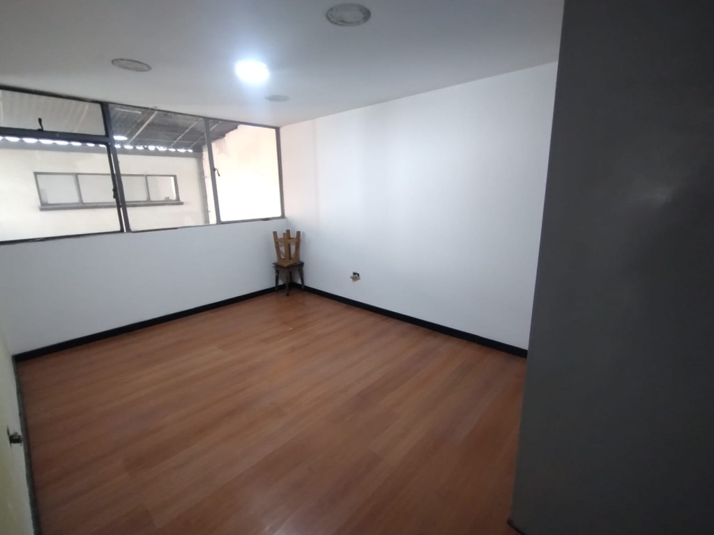 Casa en venta en Chapinero Central, Bogotá · foto 18 de 24