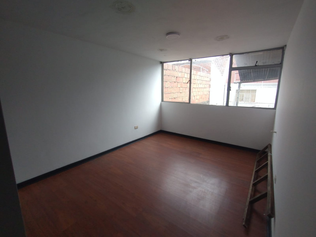 Casa en venta en Chapinero Central, Bogotá · foto 21 de 24