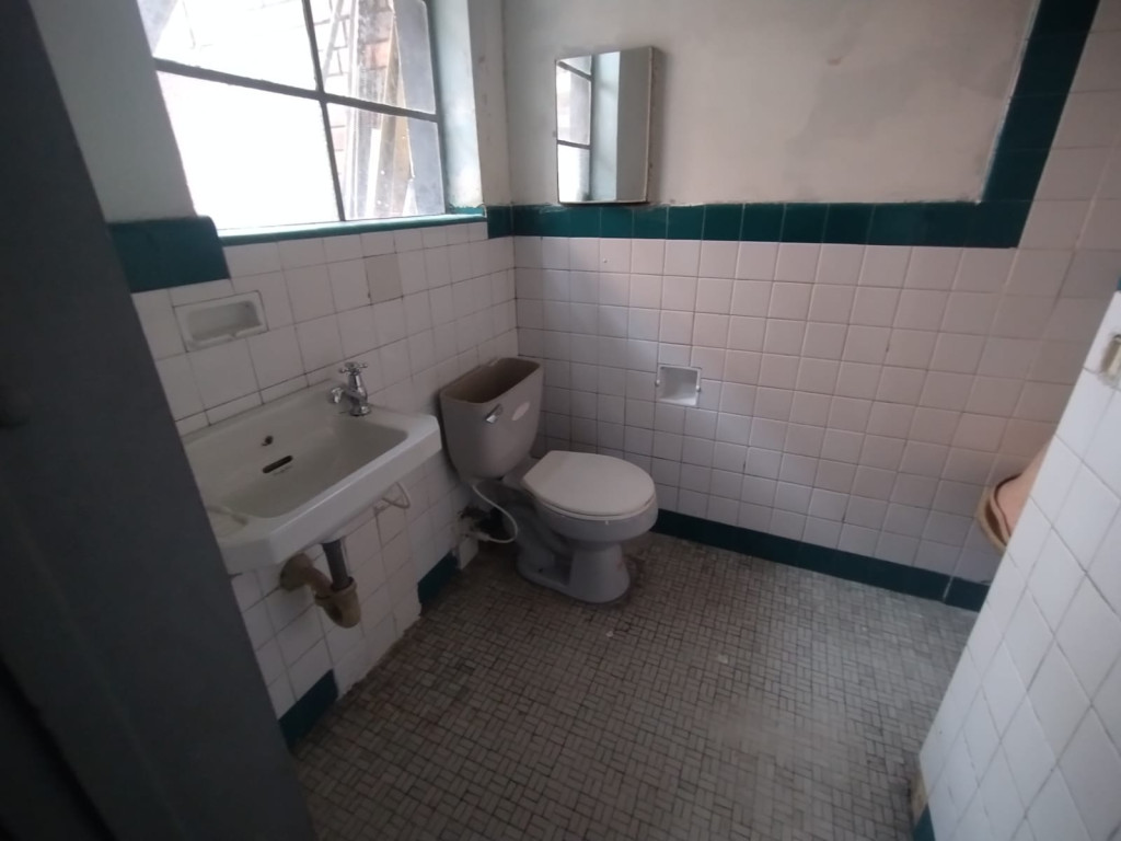 Casa en venta en Chapinero Central, Bogotá · foto 23 de 24