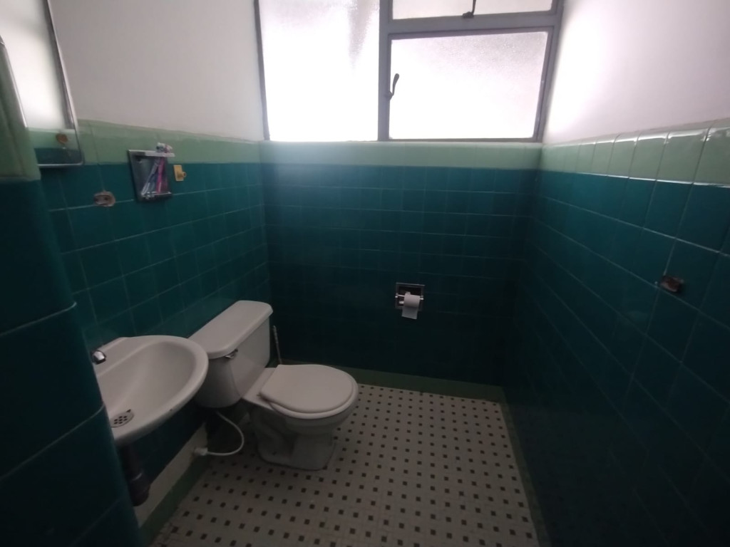 Casa en venta en Chapinero Central, Bogotá · foto 24 de 24
