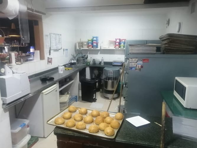 Local en venta en 20 De Julio Sector I, Chía, 66 m² · foto 4 de 7