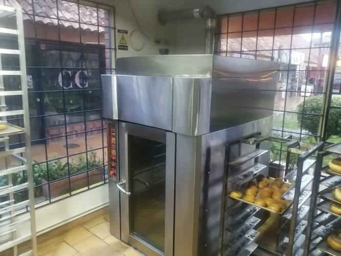 Local en venta en 20 De Julio Sector I, Chía, 66 m² · foto 5 de 7