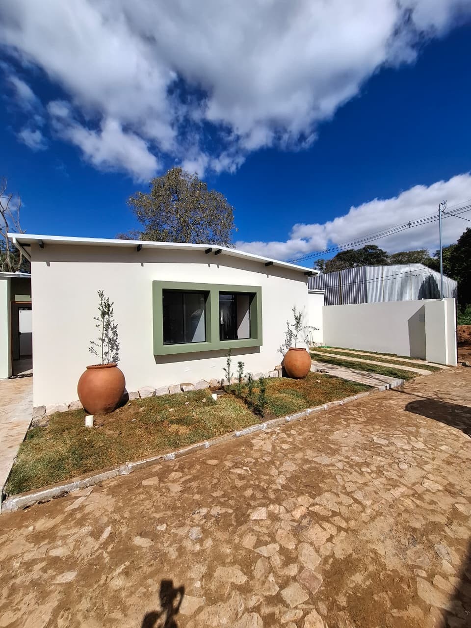 ¡TU CASA PROPIA EN MARIANO ROQUE ALONSO! - foto 3